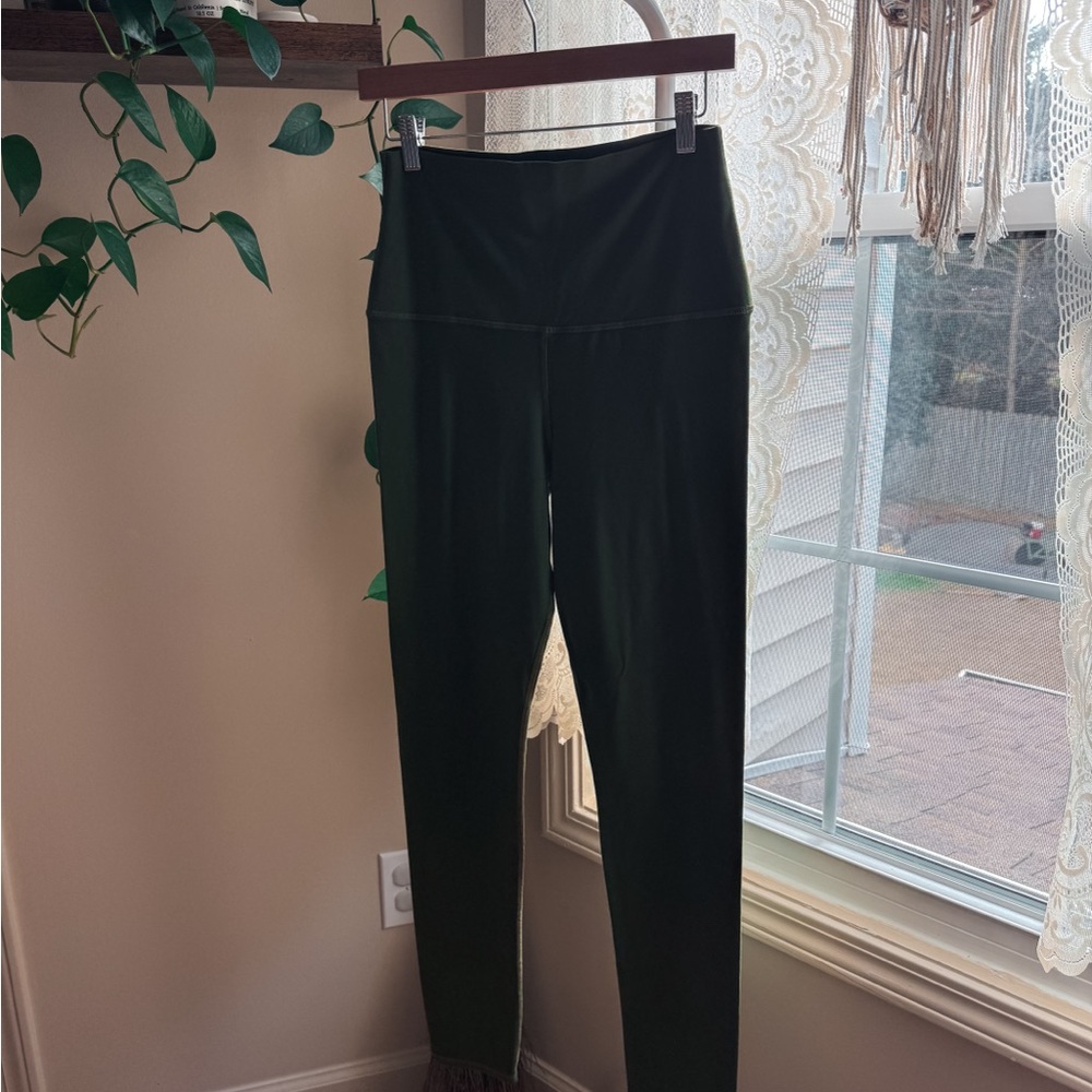 Purusha People Sway Leggings - Picture 2 of 3